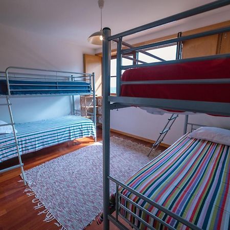 Вілла Casa Dos Peliteiros Vilarinho  Екстер'єр фото