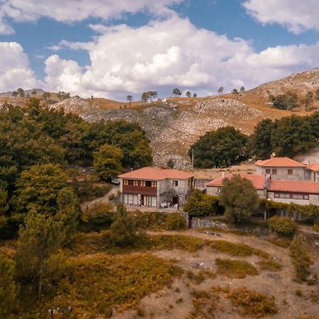 Вілла Casa Dos Peliteiros Vilarinho  Екстер'єр фото