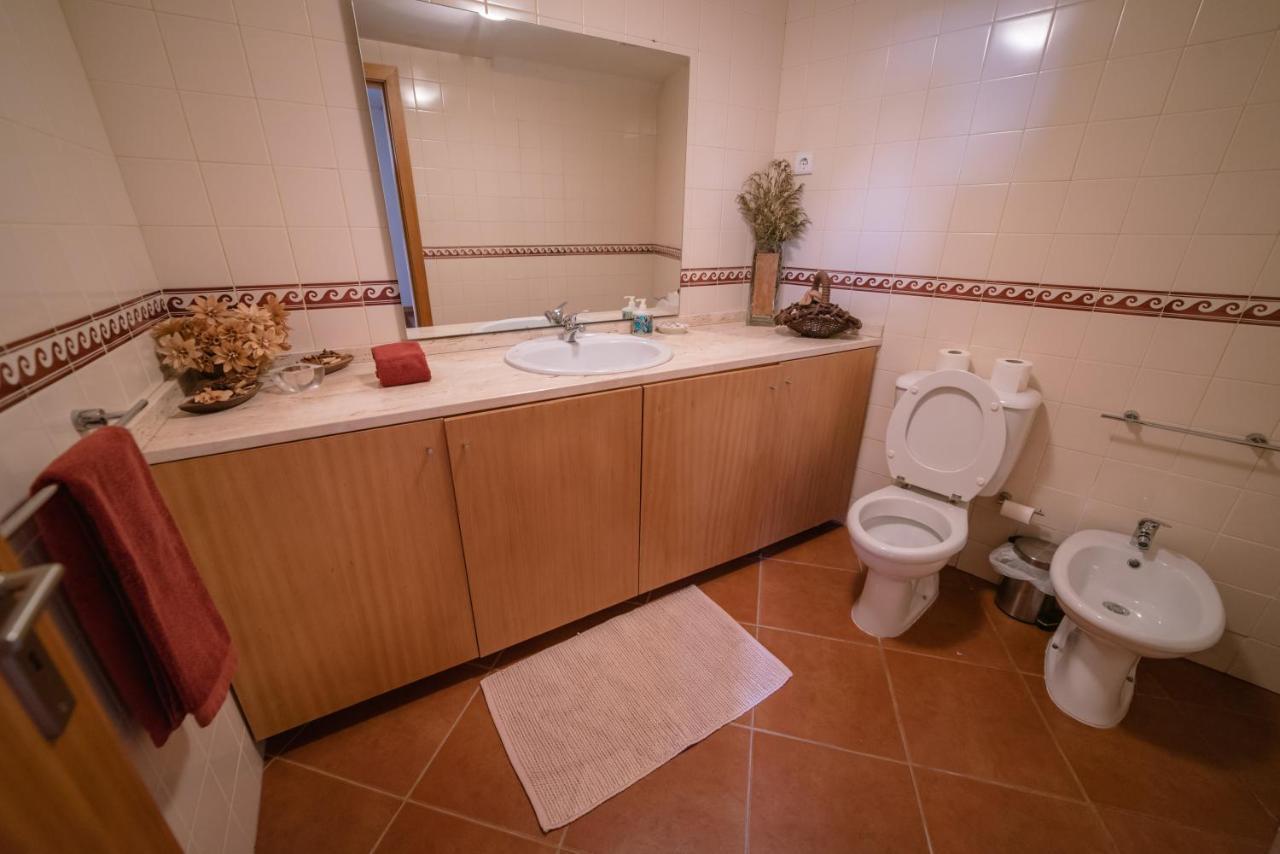 Вілла Casa Dos Peliteiros Vilarinho  Екстер'єр фото