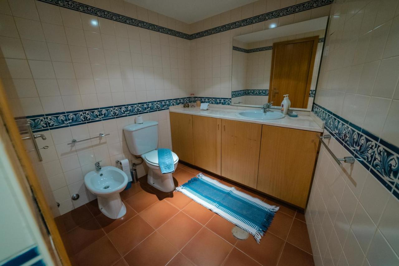 Вілла Casa Dos Peliteiros Vilarinho  Екстер'єр фото
